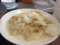 -胖子饭店(兴学弄店)