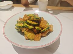 -山东宾馆·齐鲁苑餐厅