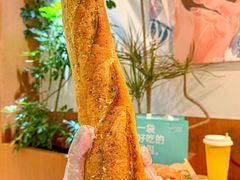 -工匠面包(壹方店)