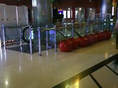 -新影联鸿泰影城