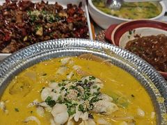 -李氏传家菜(兴城路店)