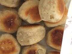 鲜肉一口酥-宋记饼家(石门二路店)