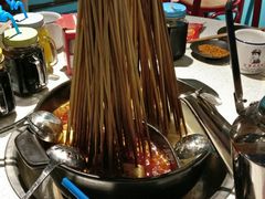 -钢管厂五区小郡肝串串香(南山店)