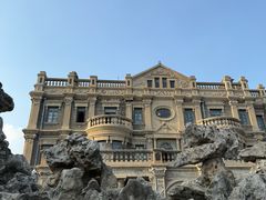 -张学良旧居陈列馆