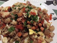 -大渔铁板烧(花园道店)