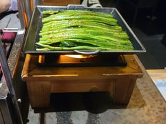 烤韭菜-很久以前羊肉串(打浦路店)