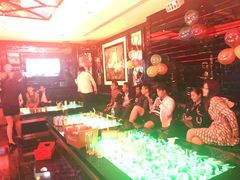 -凯乐会量贩KTV(国防大厦总店)