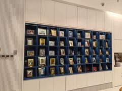 -海马体照相馆(环贸iapm大师爱情店)