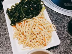 -江小渔鲜鱼火锅(辽沈二街店)
