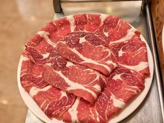 -清真·鸦儿李记·涮肉(花市店)