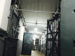 -青岛德国监狱旧址博物馆