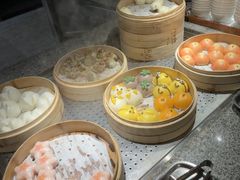 -杭州开元名都大酒店·地中海自助餐厅