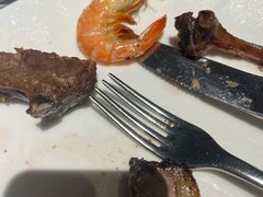-拉蒂娜·巴西牛排馆 Latina·Brazilian Steakhouse(陆家嘴旗舰店)