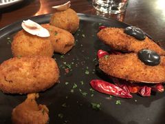 -Alma西班牙餐厅(大悅城店)