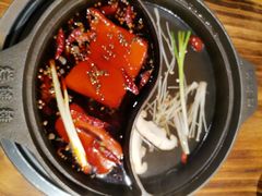 -烂摊摊火锅集市(河北总店)