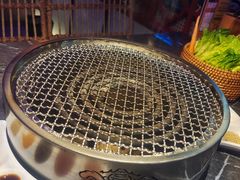 -十三姨正合丰烤肉(营迹路店)