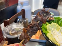 -潮界(虹桥新天地店)