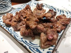 -热血兄弟·炭火烤肉(融侨中心店)