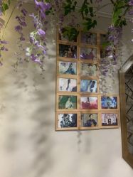 -盘子女人坊生日照·摄影馆(华强店)