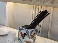 -冰城焰会大丰收铁锅炖(萝岗万达金街店)