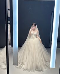 -Vera Wang婚纱礼服旗舰店