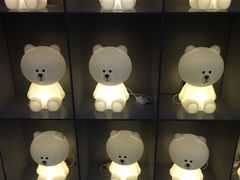 -line friends(明洞旗舰店)