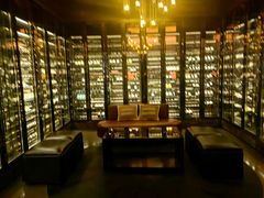 -富力丽思卡尔顿酒店·FLAIR餐厅酒吧