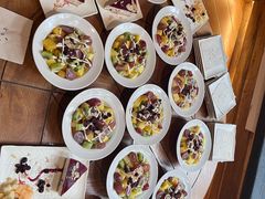 -春树下·树屋花房西餐厅(罍街AS1980店)