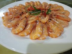 -四川小胡子海鲜(丁村万人海鲜广场店)