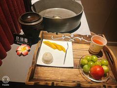 -菩泰·泰式草本按摩SPA(武汉新天地南馆店)
