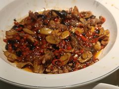 -老傅家湘潭水煮活鱼店(众一国际店)