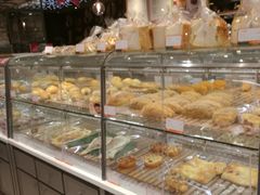 -BreadTalk面包新语·烘焙蛋糕(金光华广场店)