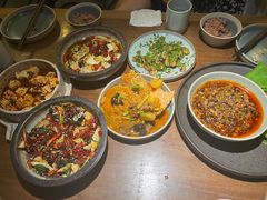 -薇酌饮·陕西菜(南门外店)