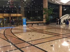 -南京维景国际大酒店(南京博物院店)