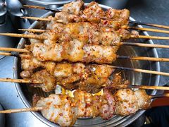 烤五花肉-炒豆合作社(东四总店)