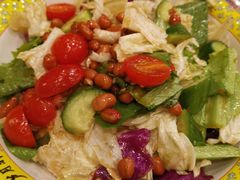 -芦月轩羊蝎子(北蜂窝店)