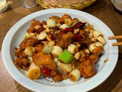 -鸽子窝(青塔店)