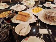 -稻香饭店(IFS国金中心店)