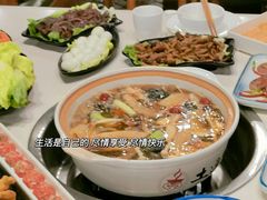 -土连锅·现熬养生汤锅(梁家巷店)