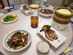 -便宜坊烤鸭店(荣华店)