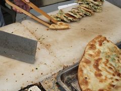 -咏春葱油饼(德政中路店)