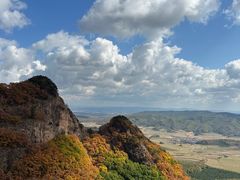 -吉林拉法山