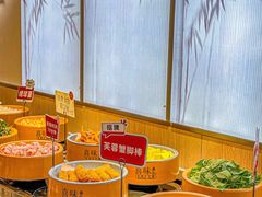 -喜味涮自助小火锅(广州东圃天河城店)