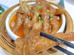 -千灯盛汇·头牌粤菜(致越优城店)