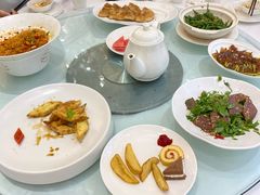 -谢先生酒店·椒宴集(沙湖店)