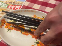 -西贝(厦门中华城店)