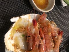 -菊上料理(蜀山银泰百货店)