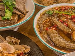 -唔止卤嘢·潮州府城菜(鹭江店)