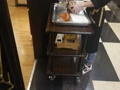 北京片皮鸭-和记小菜(东方店)