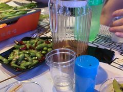 -云晓光头烧烤吧(盛夏店)
